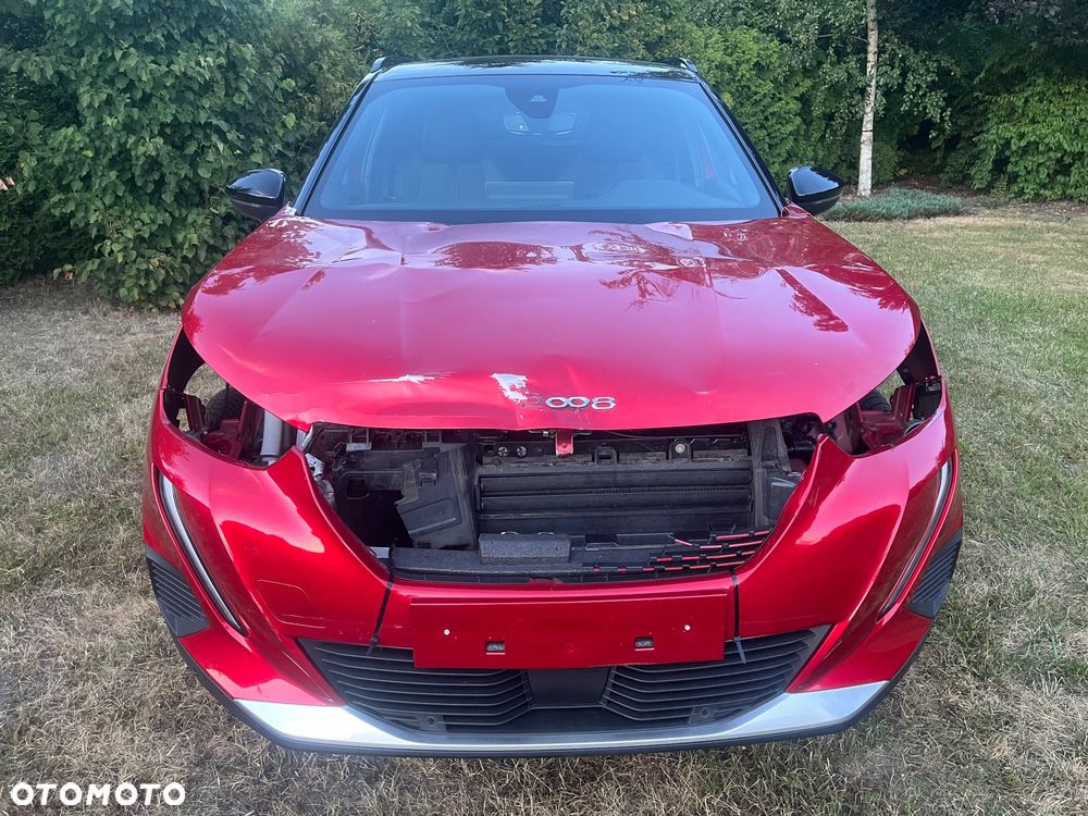 Peugeot 2008 136 GT - 4