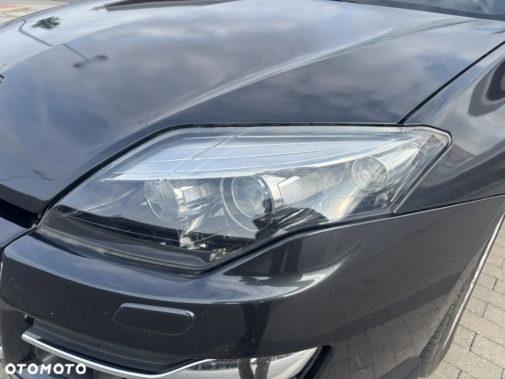 Renault Laguna 2.0 dCi Bose Edition - 9