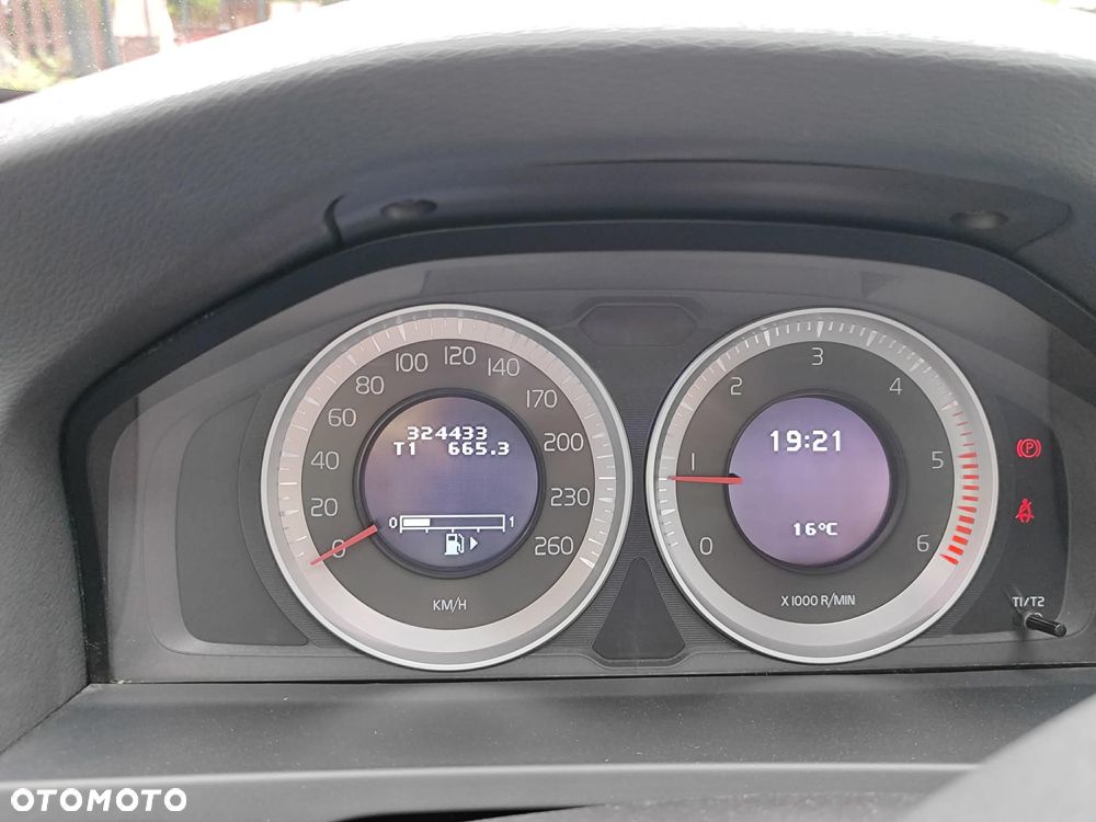 Volvo V60 D3 RDesign - 13