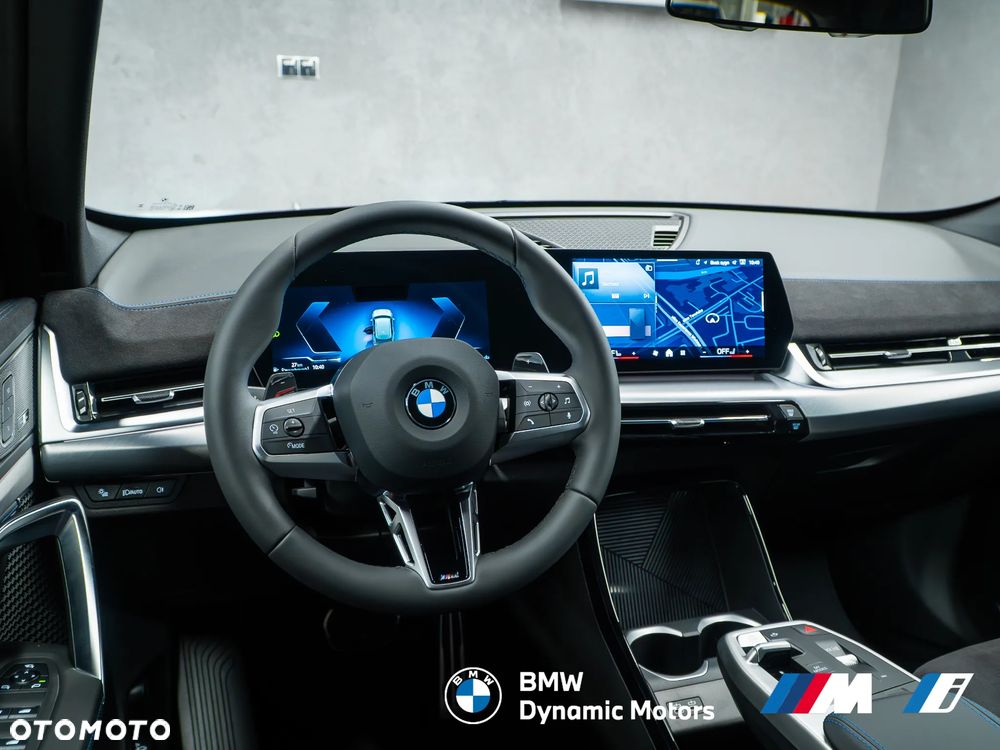 BMW X1 sDrive20d M Sportpaket - 18