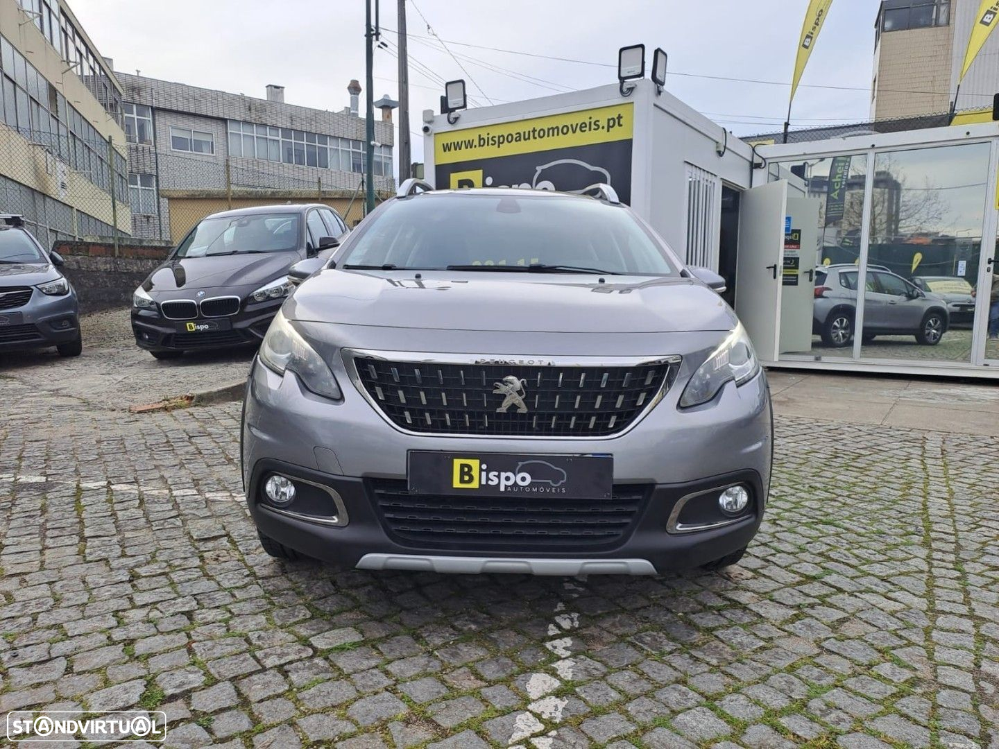 Peugeot 2008 1.2 PureTech Allure - 2