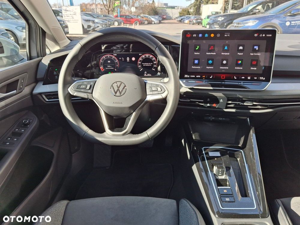 Volkswagen Golf Variant - 21