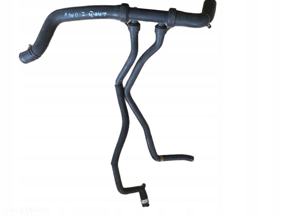 MAGISTRALA WODY RENAULT LAGUNA II 2.0 hsr20250 - 2