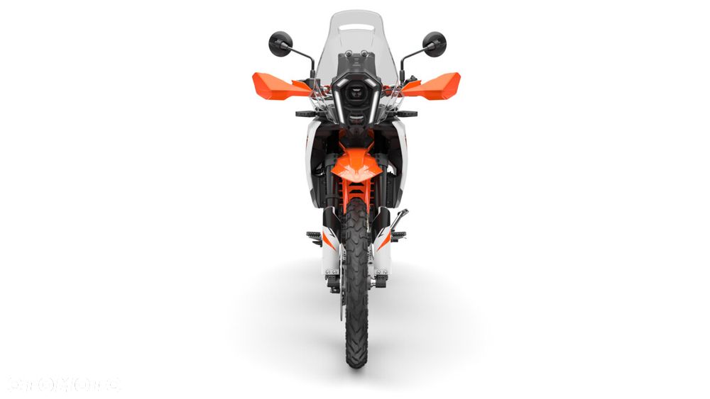 KTM Adventure - 10