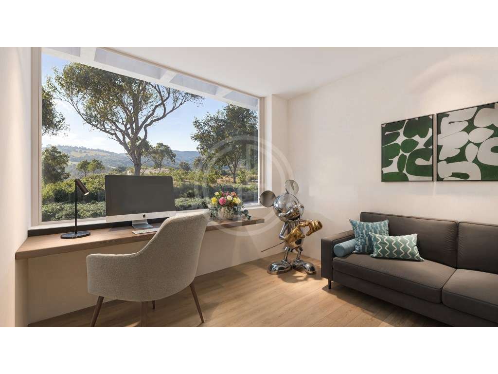 SILVES HILLS - NOVO LANÇAMENTO ! Moradia T2 em Silves - Grande imagem: 5/42