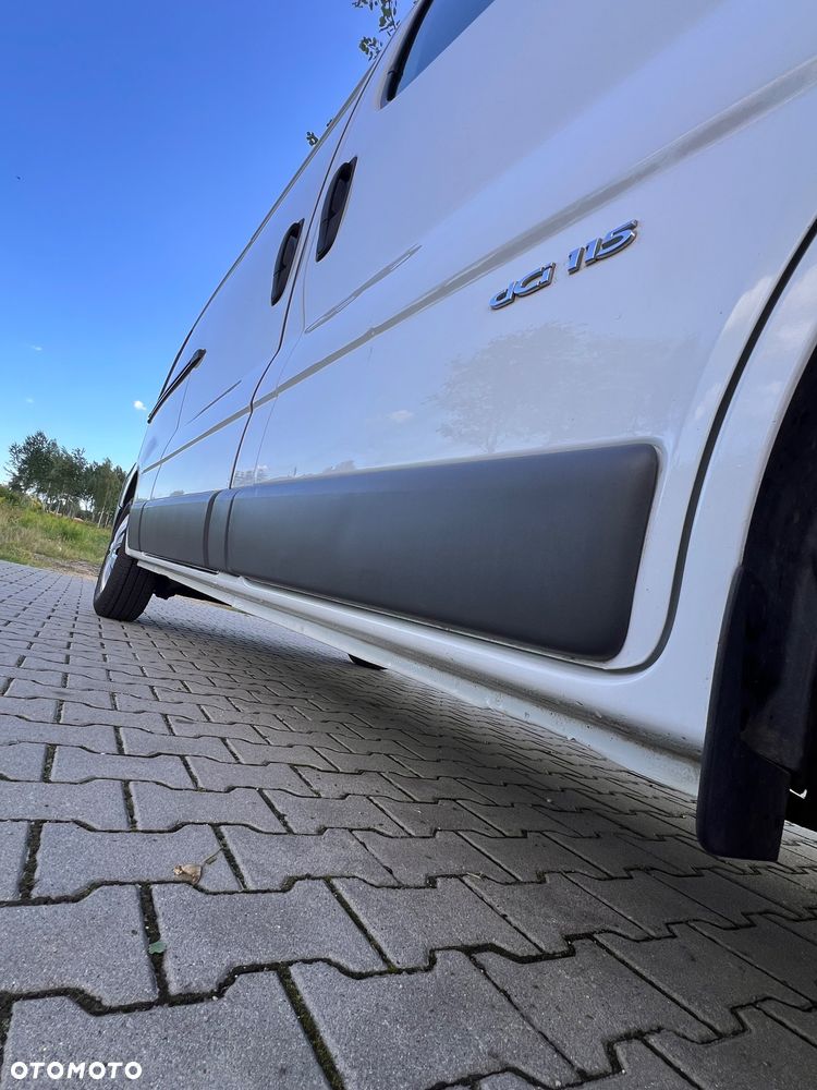 Renault Trafic L2H1 - 8