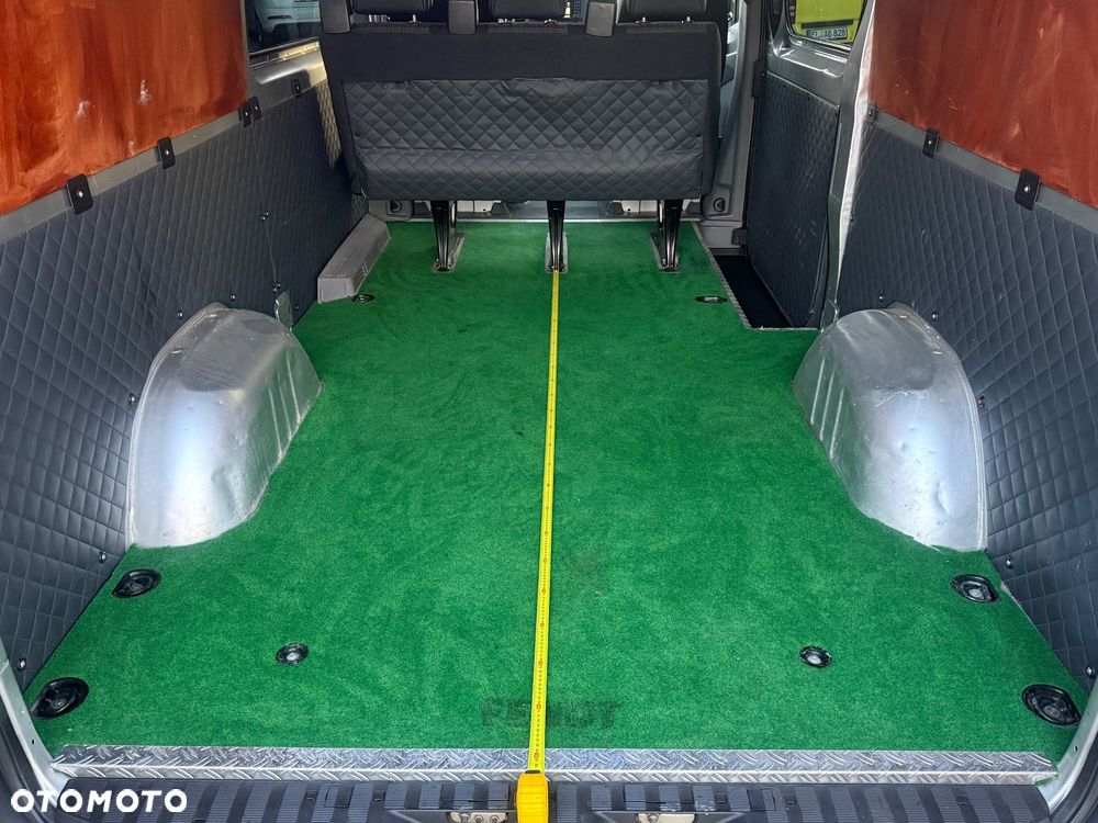 Mercedes-Benz SPRINTER - 35