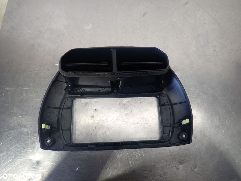 KRATKA NAWIEWU TOYOTA RAV4 II 2.0 D 455643-2040 455644-2040 - 3
