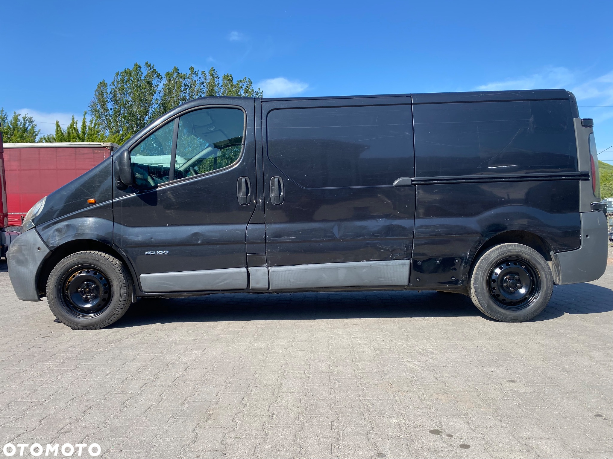 Renault TRAFIC - 4