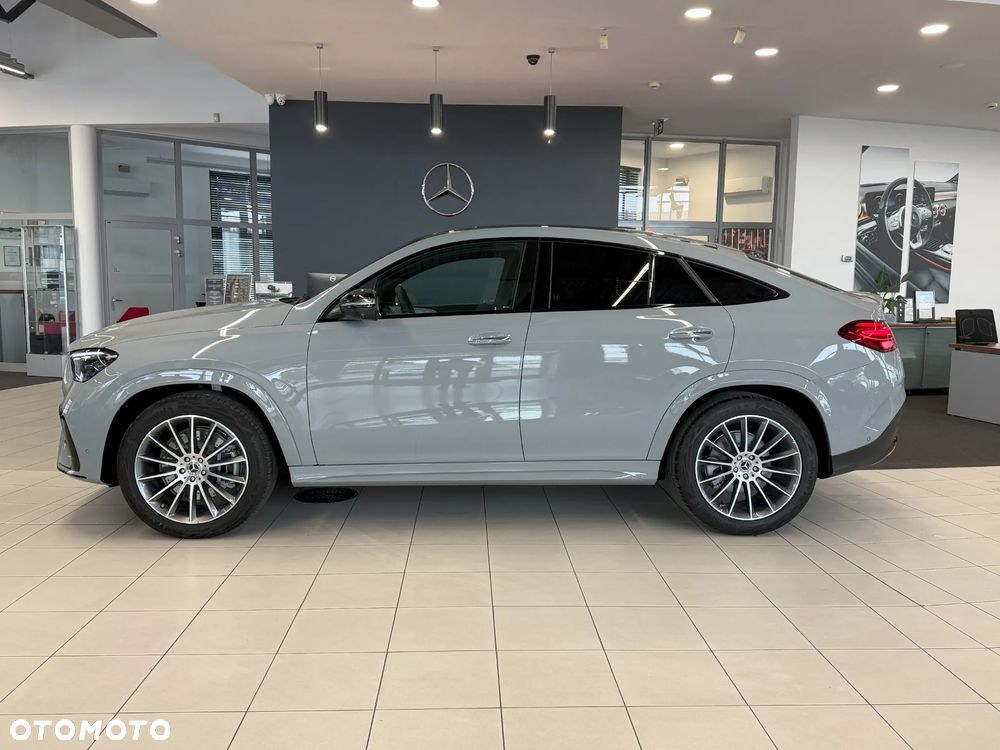 Mercedes-Benz GLE 450 4-Matic - 2