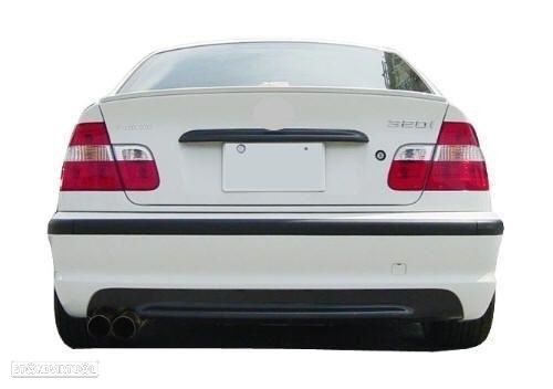 Para-choques Bmw Série 3 E46 (1998 a 2005) Pack M - 7