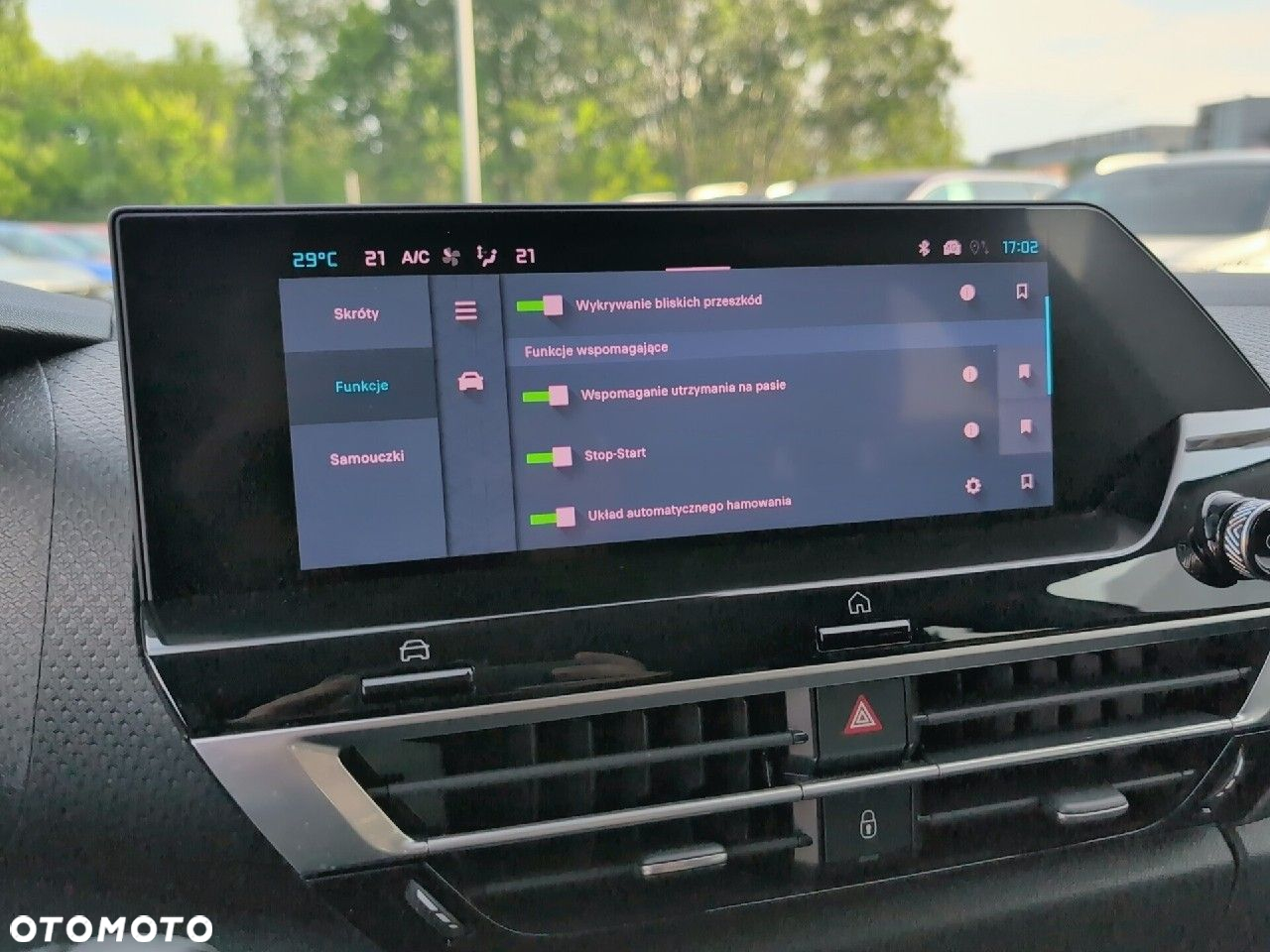 Citroën C4 1.2 PureTech Max S&S EAT8 - 22