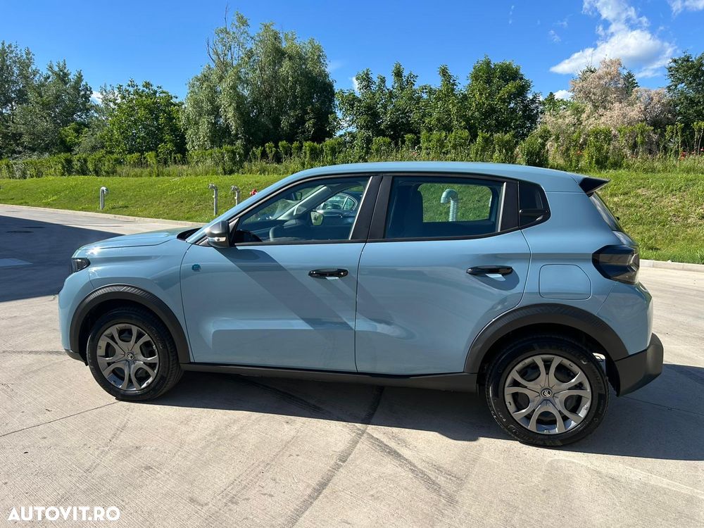 Citroën C3 e-C3 44 kWh YOU! - 22
