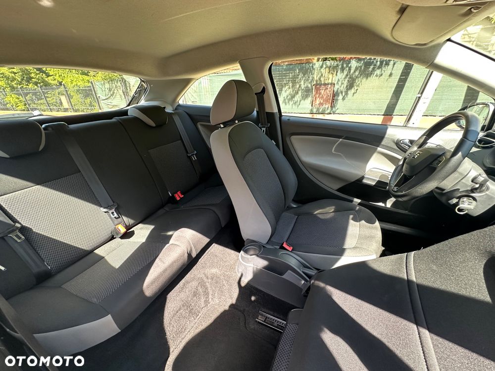 Seat Ibiza 1.4 TDI S&S CONNECT - 18