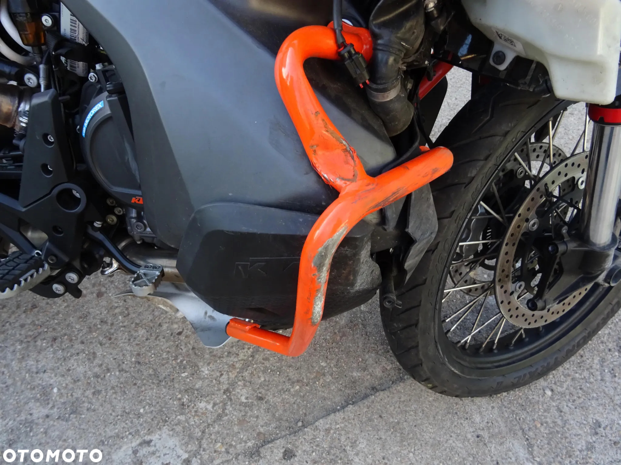 KTM Adventure - 14