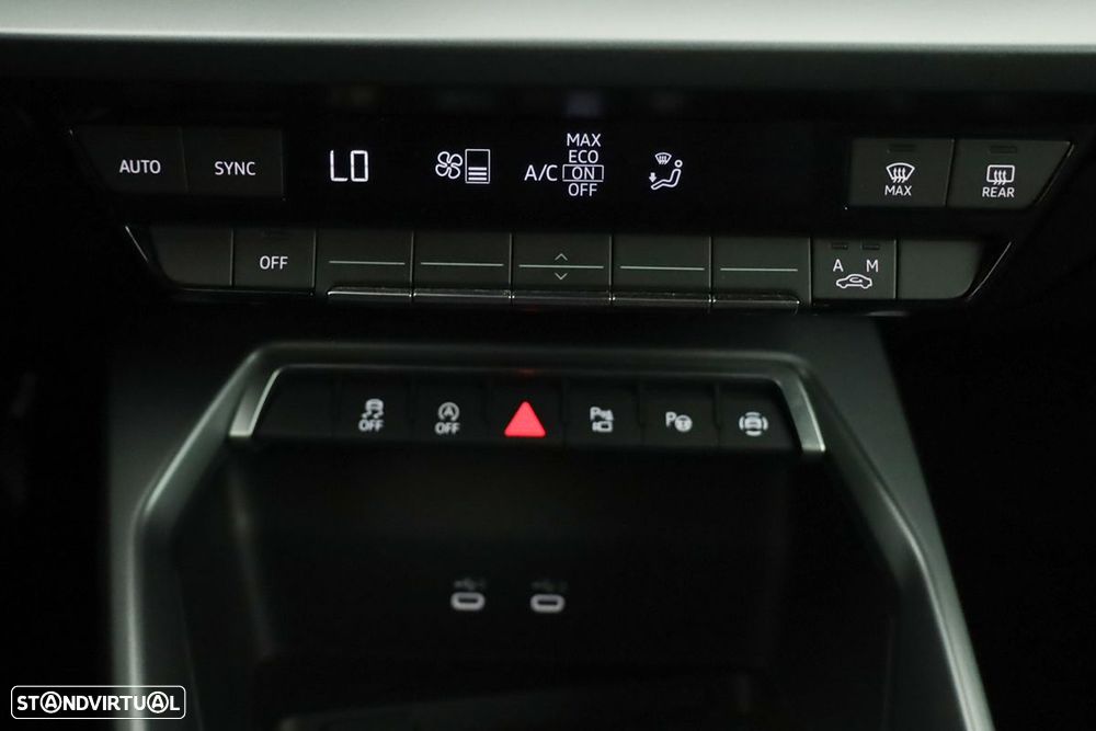 Audi A3 Limousine - 12