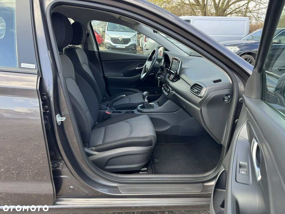 Hyundai i30 - 13