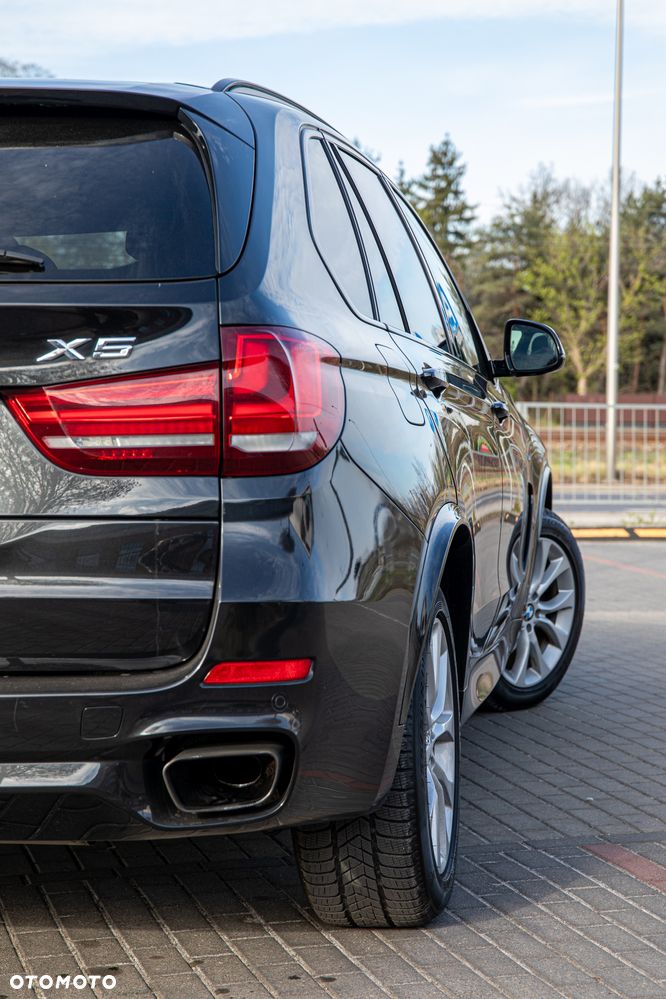 BMW X5 xDrive25d - 15