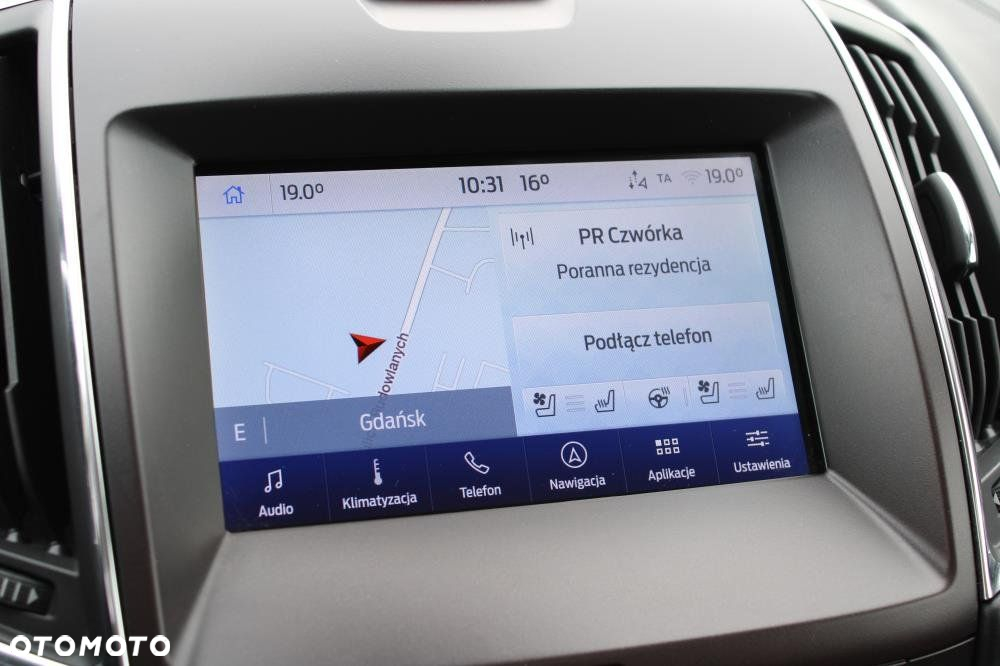 Ford S-Max - 30