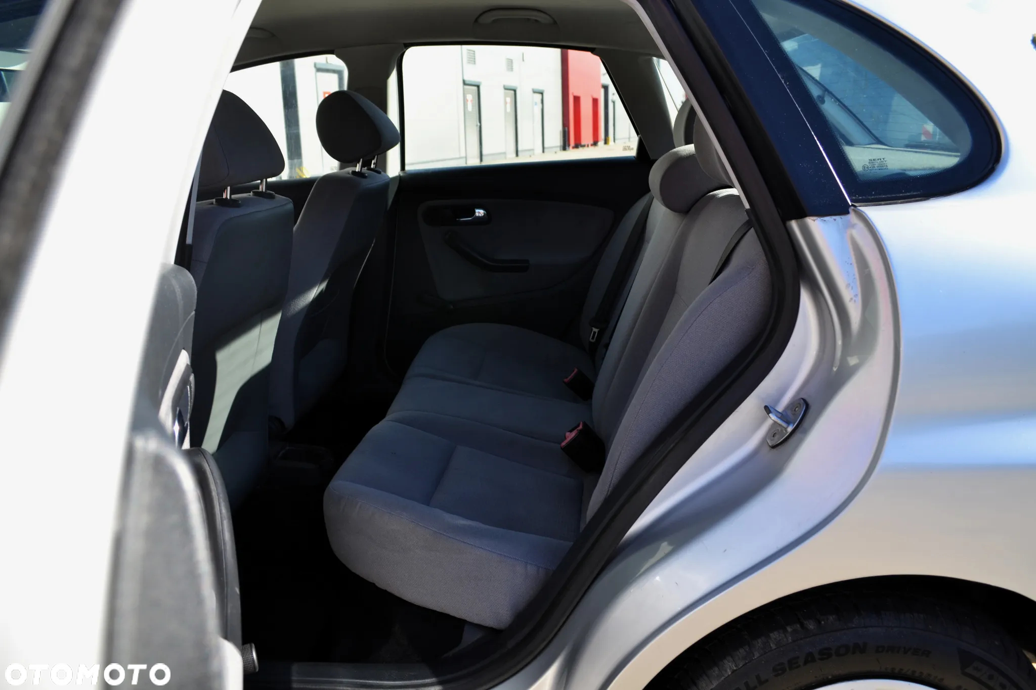 Seat Ibiza 1.9 SDI Prima - 7