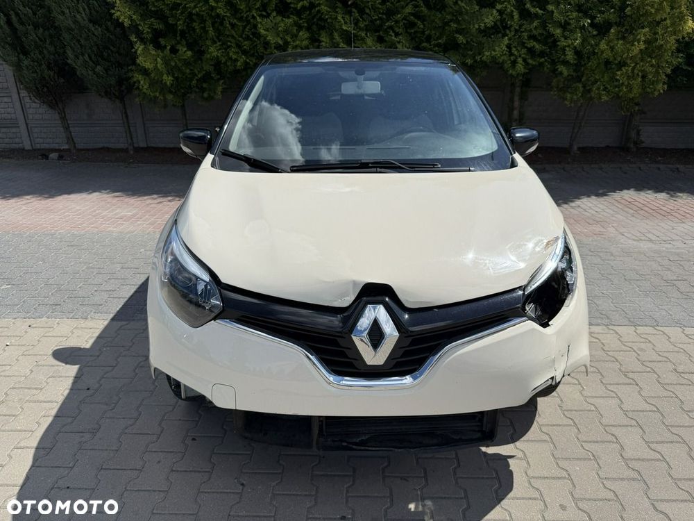 Renault Captur - 5