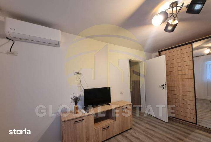 Inchiriere apartament 2 camere - Victoriei | Boiler | Metrou — fotografia 3