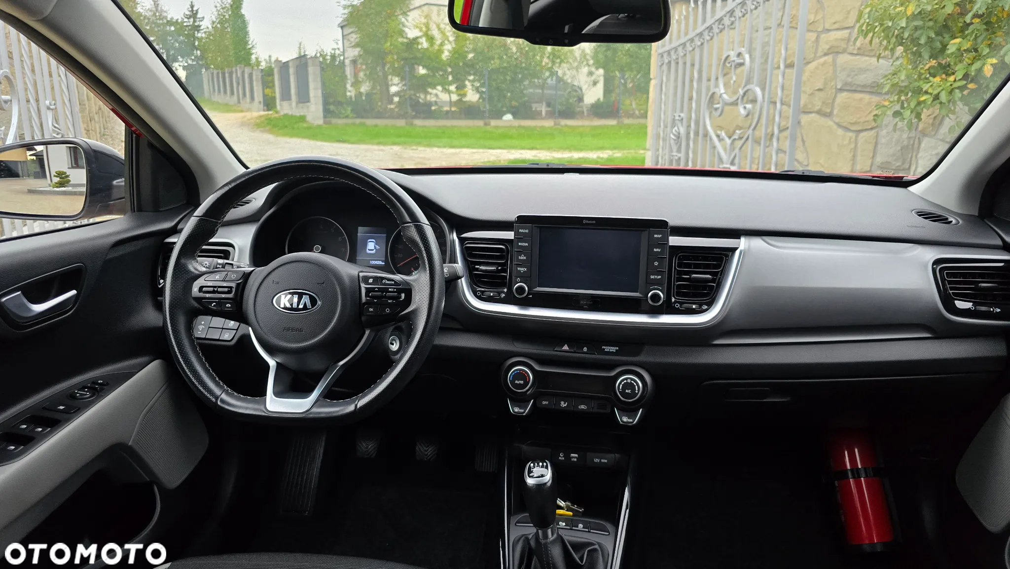 Kia Stonic 1.0 T-GDI 120 Vision - 18