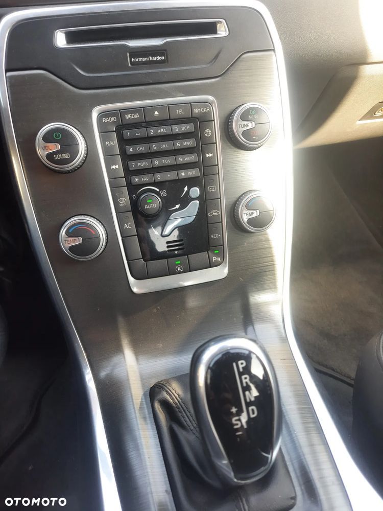 Volvo S80 D4 Geartronic Momentum - 12