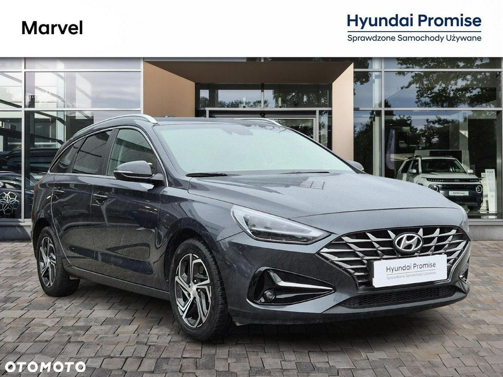 Hyundai i30 - 7