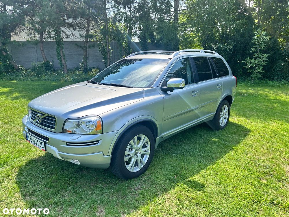 Volvo XC 90 3.2 AWD Executive - 1