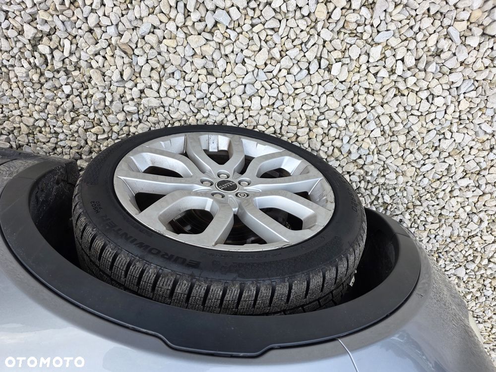 Land Rover Range Rover Evoque Si4 SkyView Edition - 16