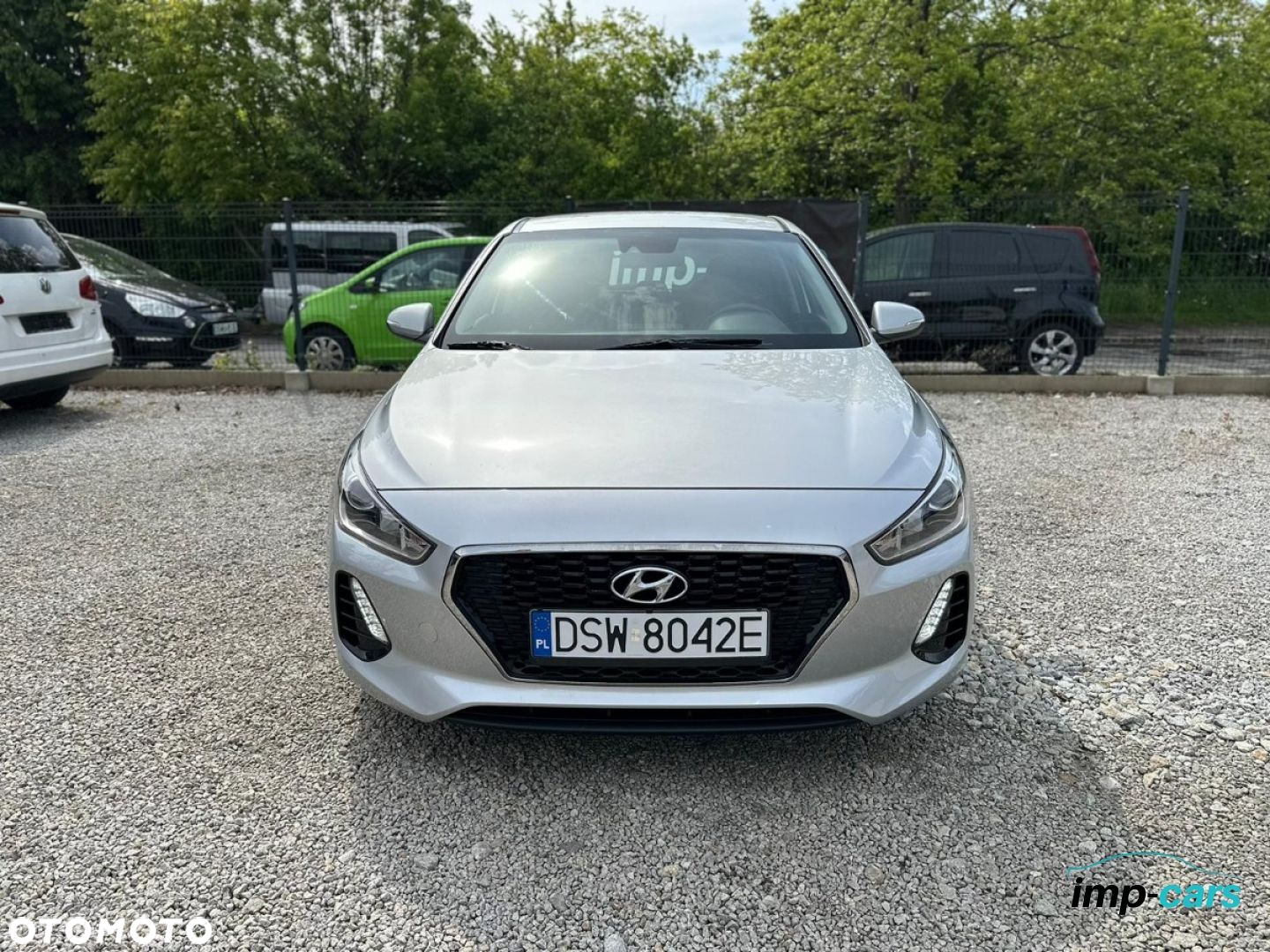 Hyundai i30 - 2