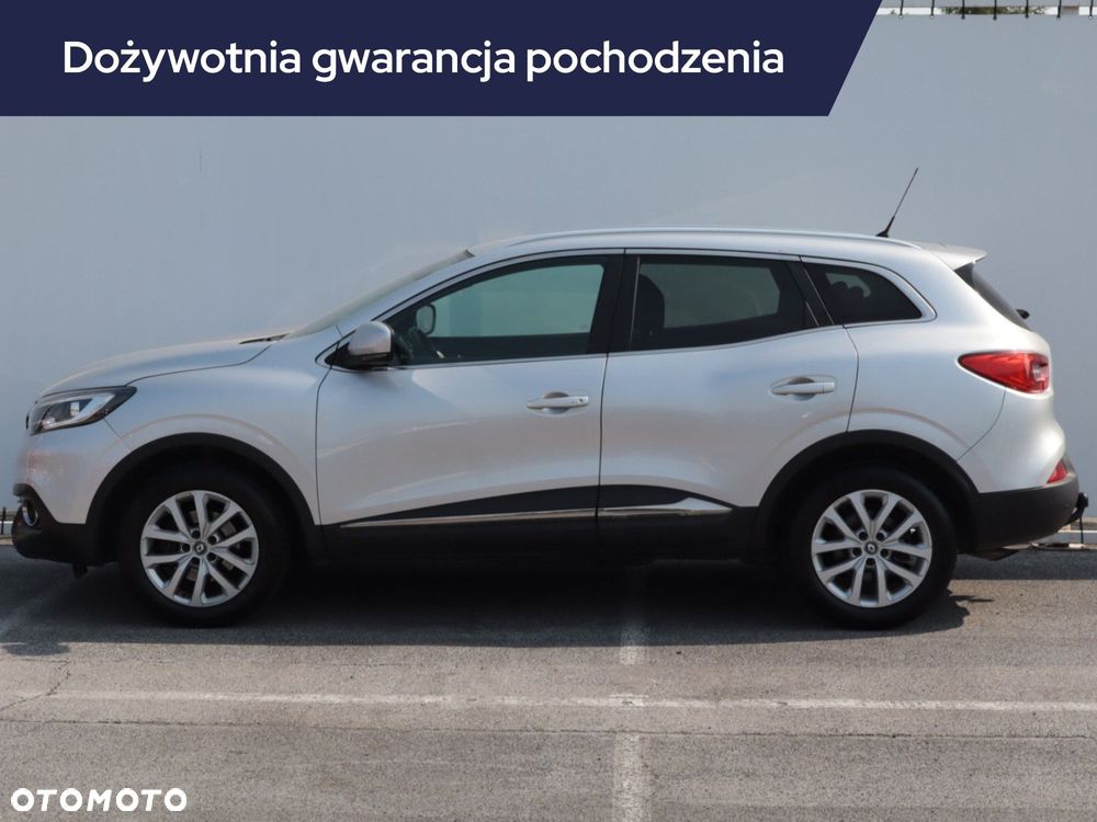 Renault Kadjar - 4