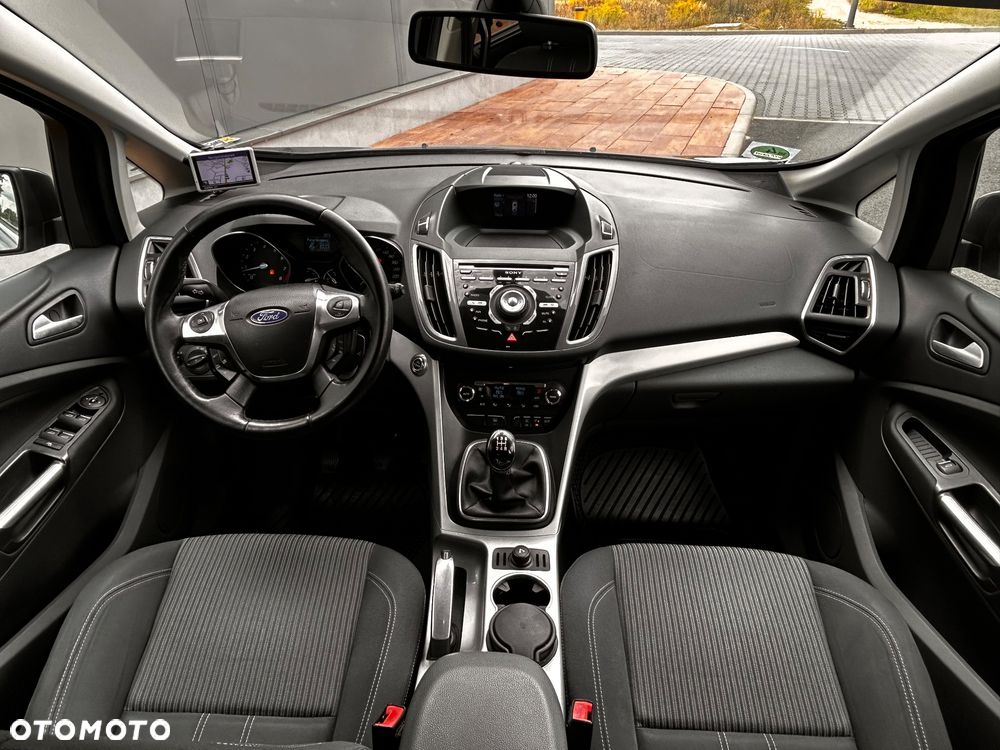 Ford Grand C-MAX 1.6 Ti-VCT Titanium - 7