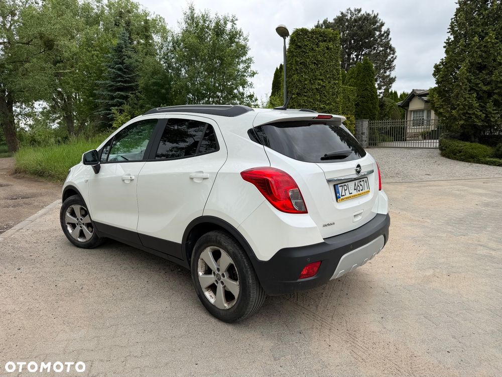 Opel Mokka 1.6 Active S&S - 3