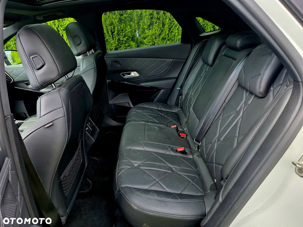 DS Automobiles DS 7 Crossback 1.6 PureTech Rivoli - 21