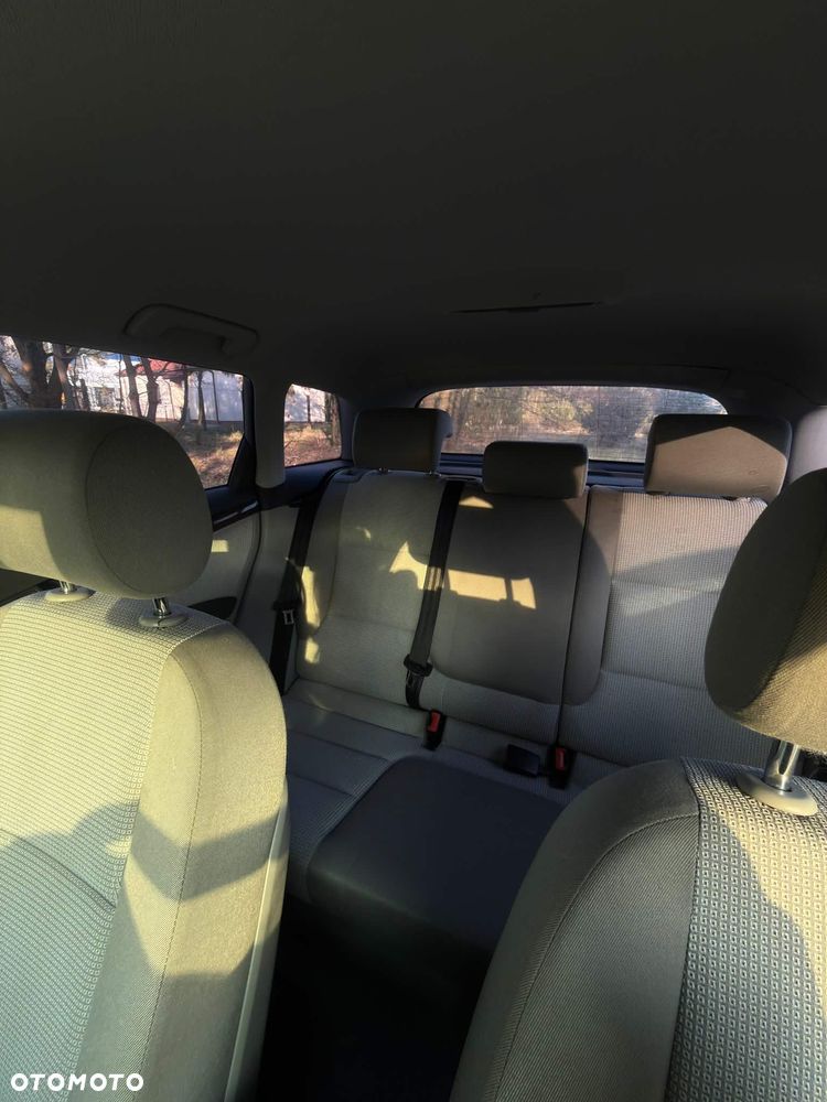 Audi A3 Sportback 2.0 FSI Ambiente Tiptr - 11