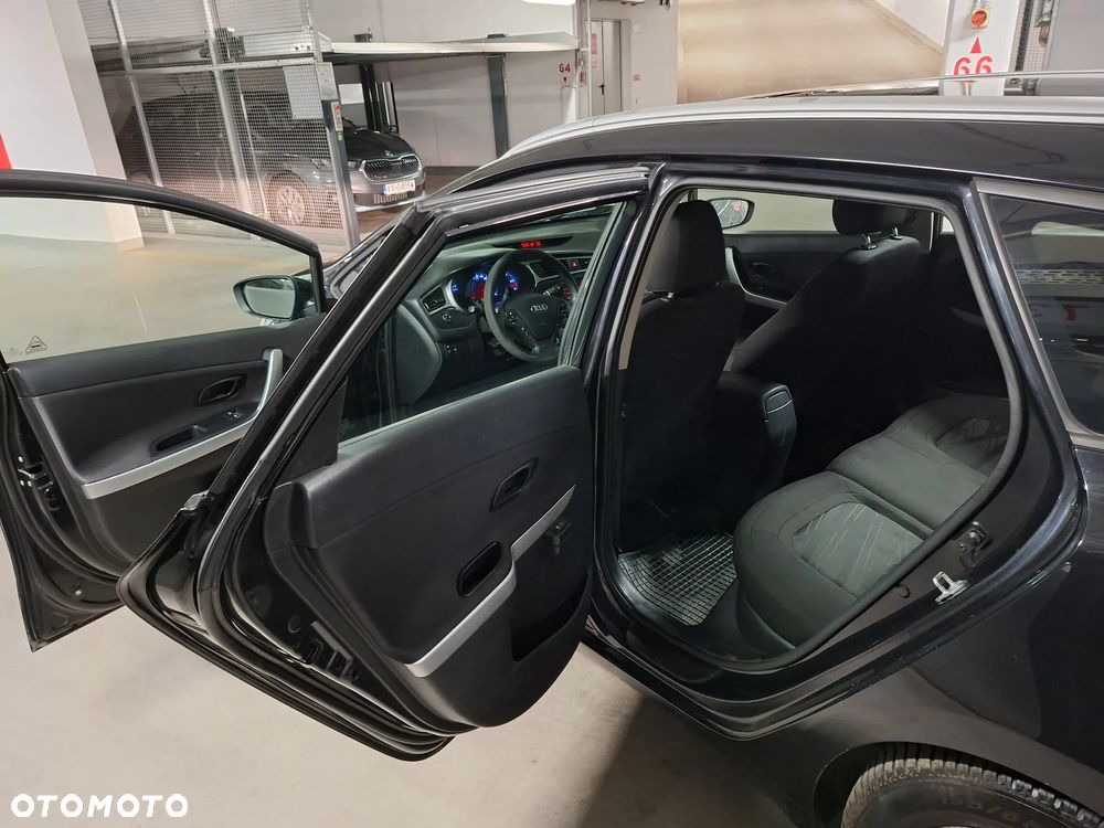 Kia Ceed 1.4 M - 9