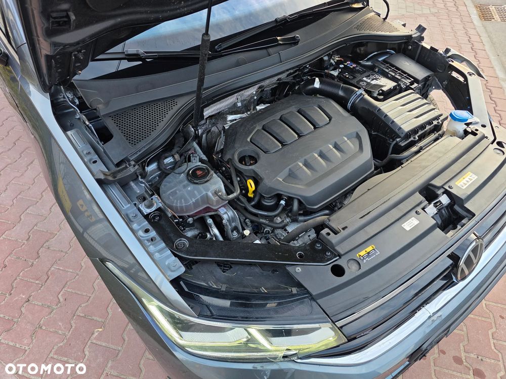 Volkswagen Tiguan 2.0 TSI 4Mot R-Line DSG - 17