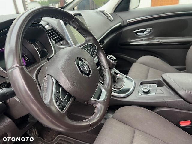 Renault Espace Energy dCi 130 Life - 7