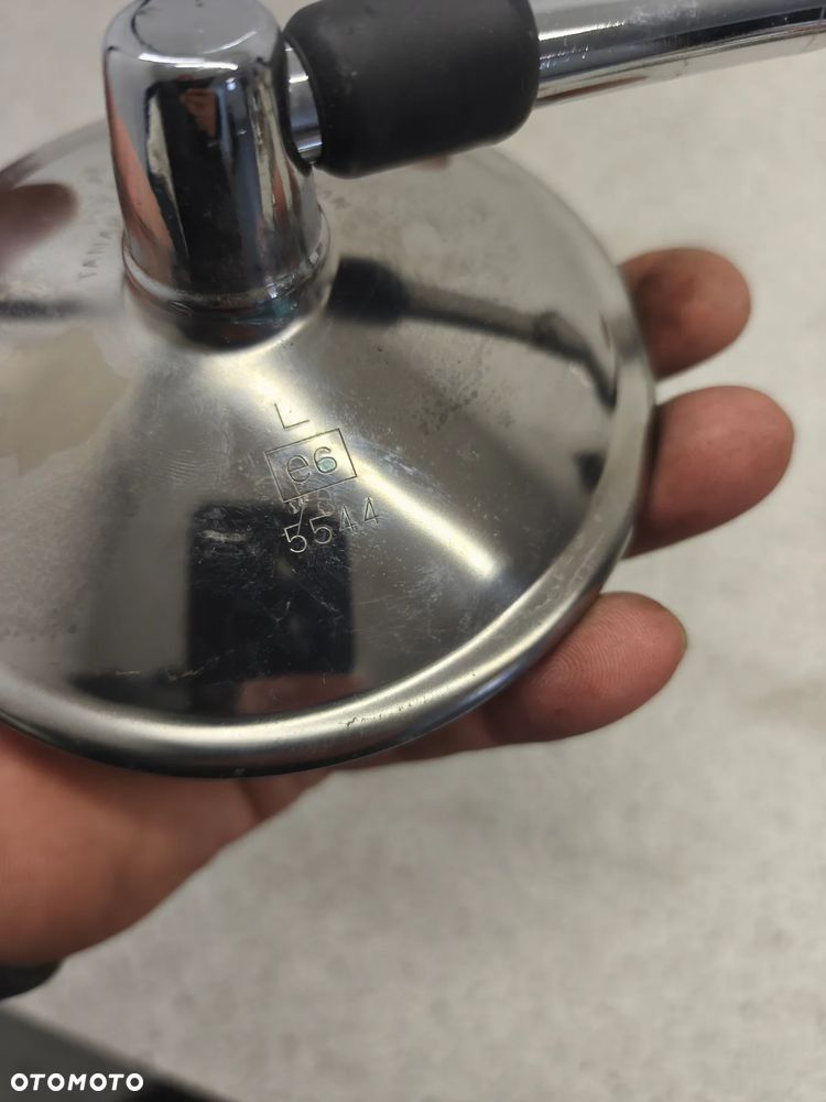 Lusterko prawe Suzuki LS 650 LS650 Savage 650 - 12