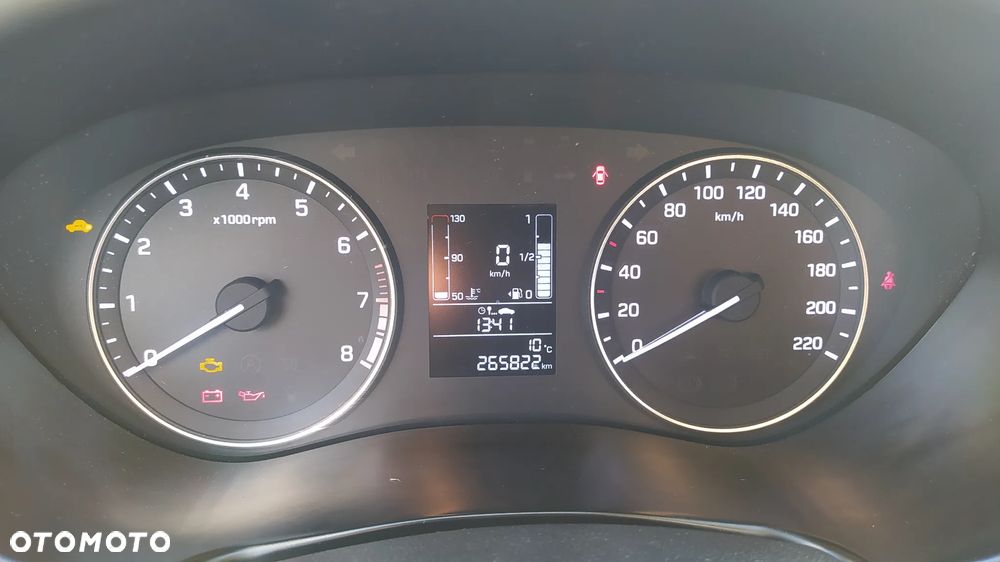 Hyundai i20 - 30