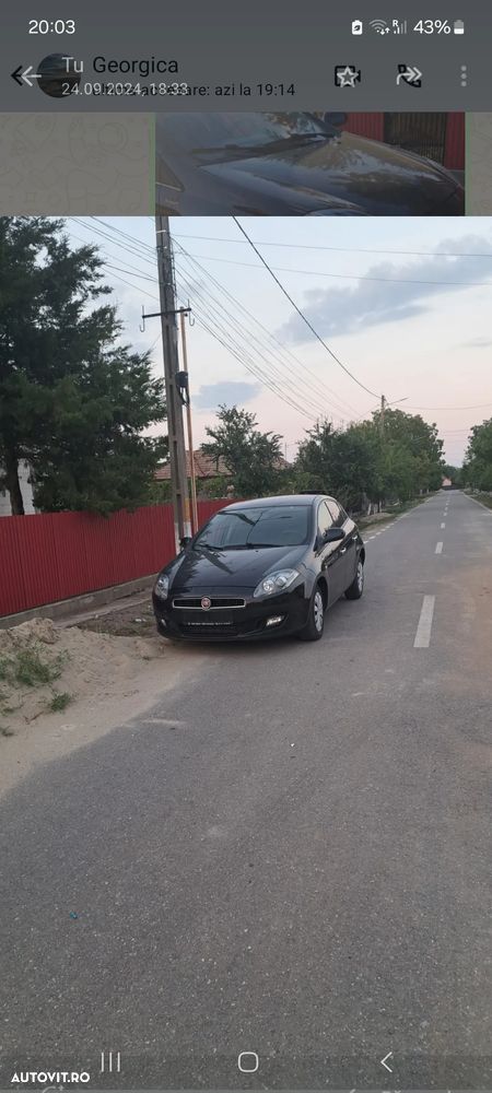 Fiat Bravo 1.6 Multijet 16V DPF Street - 3