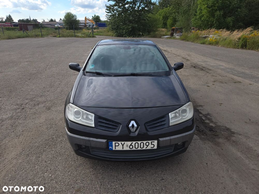 Renault Megane 1.9 dCi Dynamique - 6