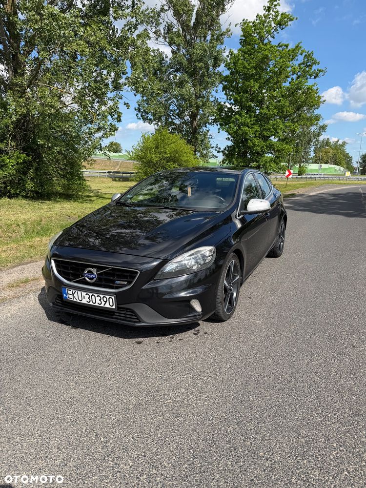 Volvo V40 D4 RDesign - 13
