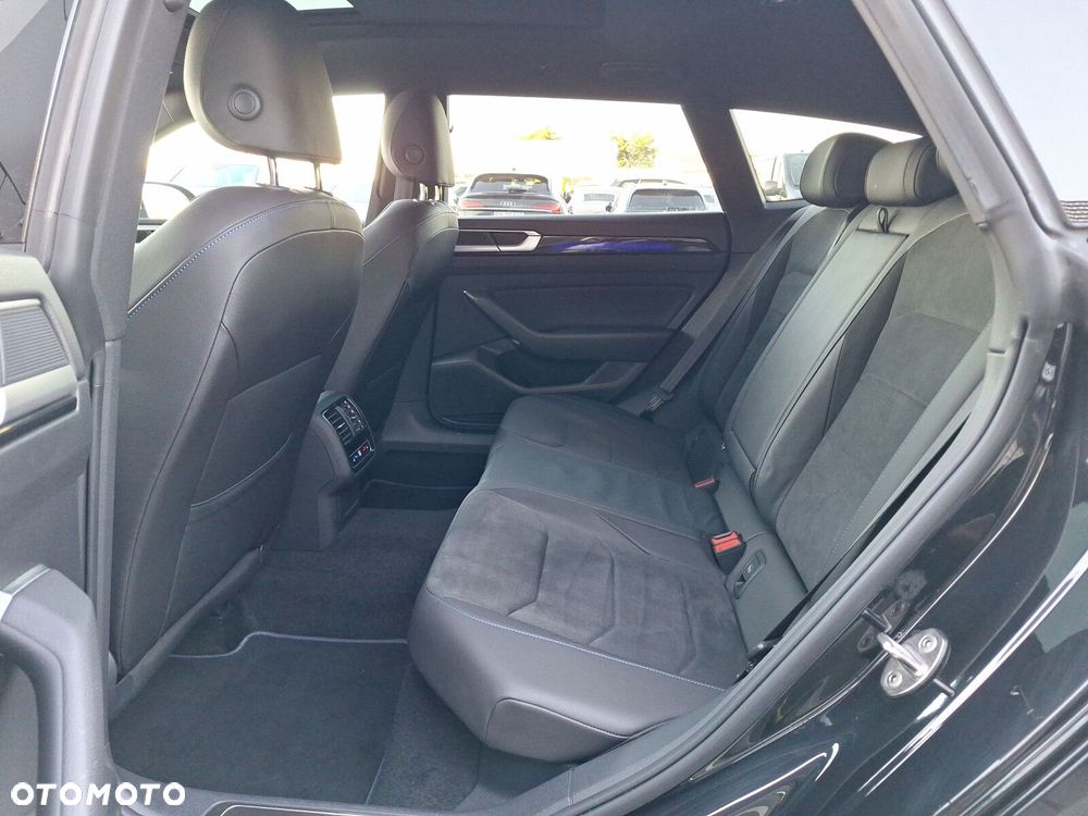 Volkswagen Arteon Shooting Brake 2.0 TSI 4Motion R DSG - 15