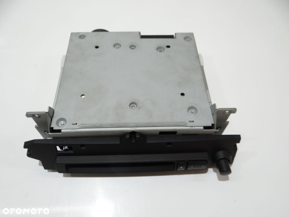 RADIO CZYTNIK NAWIGACJI BMW E60 E61 6950813 (4647542) - 2