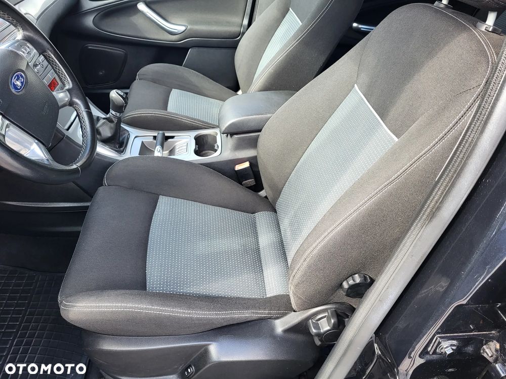 Ford S-Max 2.0 FF Trend - 10