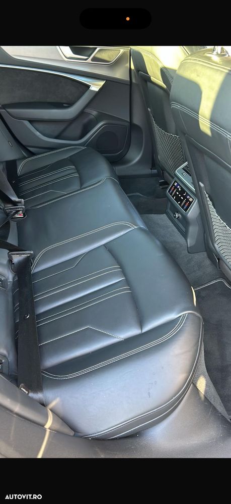 Audi A6 - 5