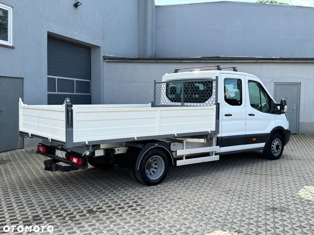 Ford Transit - 14